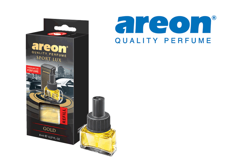 Lux Refill Areon — imagen del producto