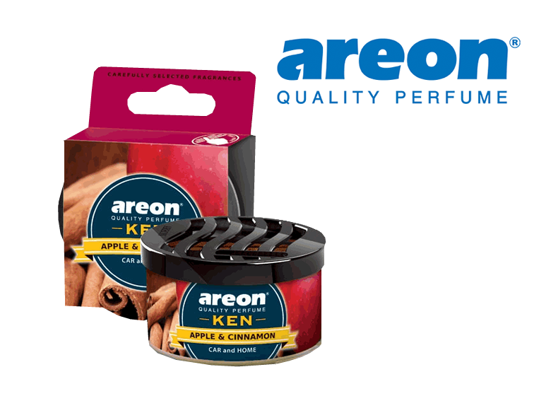 Ken Areon — imagen del producto