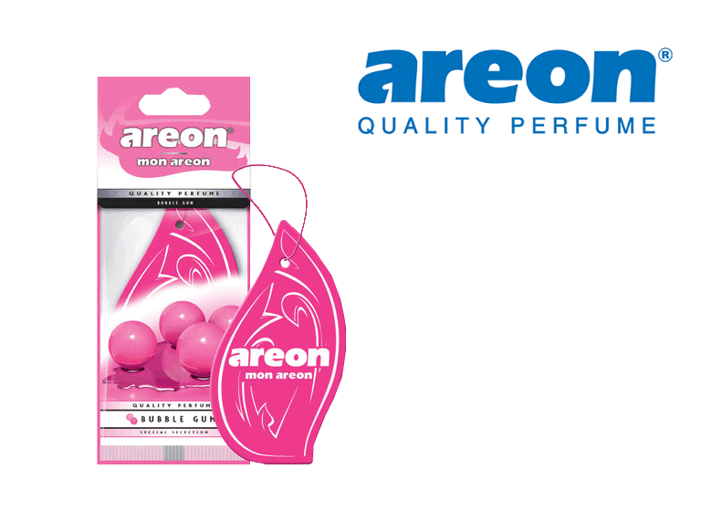 Mon Areon — detalle