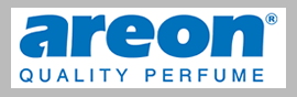 Areon — marca de fragancias automotrices