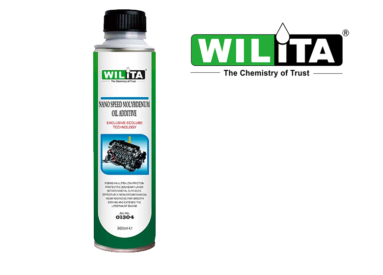 Wilita — accesorios automotrices de calidad